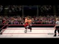 WWEO Monday Night RAW Shawn Michaels Vs Kane