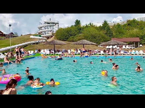 Baile Figa Beclean | Figa Wellnes Resort