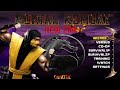 Mortal Kombat Chaotic New Era SCORPION MortalKombat ChaoticNewEra MKFightingGame Fatalities