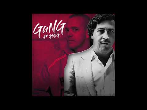 AP GREG - Gang
