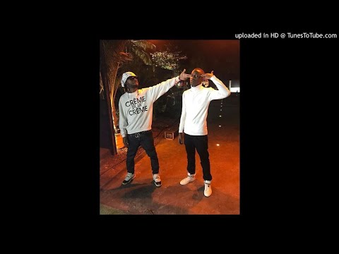 Cage One feat. Johnny Berry - É Barulho Deles (Oficial Audio)