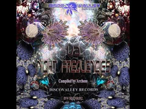 Atomental - Drop'n Bass