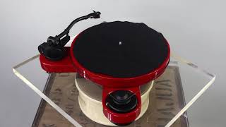 Video thumbnail for Project RPM1 Carbon by 2ndhandhifiuk