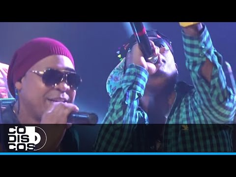 Kilele, Grupo Galé - En Vivo