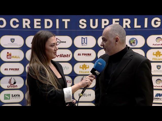  Bujar Loci flet pas ndeshjes ndaj Trepçës