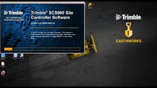 SCS900 - Setup a New Site and Create a Design