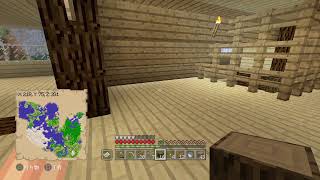 のんびりマイクラ．．．［ps4]［マイクラ］