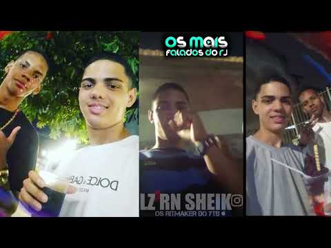 TROPA DO MENINO REI👑 x TA OK - KEVIN O CHRIS - ((DJ MENINO DE PARIS)) - FUNK TREND 2023