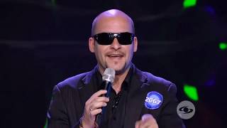 Víctor Manuelle | Qué habría sido de mí | Yo Me Llamo 2019