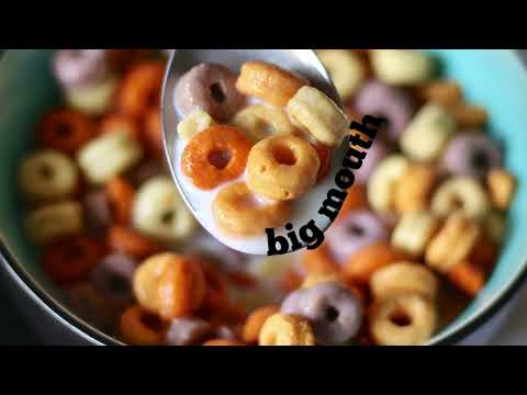 Dashboard Prophets - Big Mouth (Re-Burn Version)