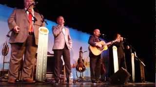 Dailey &amp; Vincent- More Than A Name On A Wall