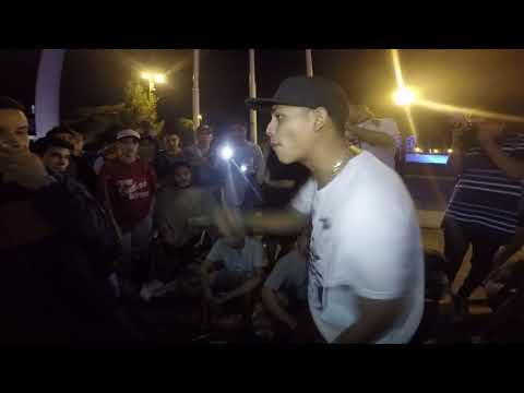 Bco vs Slr (8vos) - Tigre Under (19-4) - Copa del norte