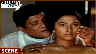 Scene Of The Day 37  Telugu Movie Scenes Latest  S