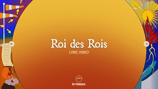 Roi des Rois Music Video