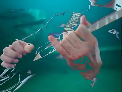 Emericvs - Sunken Airplane