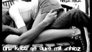 te extrano amor &quot;angeles azules&quot;