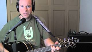 Oh Sweet Nuthin' / Guitar Lesson