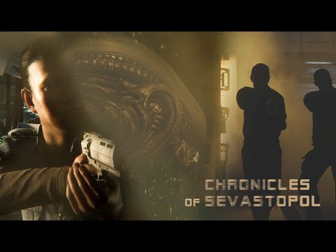 Chronicles of Sevastopol - Star Beast