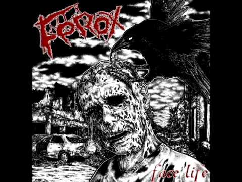 FEROX   STUCK IN THE GEAR feat Pascal BALBOA