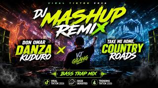 Download lagu Dj Mashup Remix🔥Danza Kuduro x Take Me Home, Country Roads🔥Bass Trap Mix🔥Vj Gilang mp3 Download lagu Dj Mashup Remix🔥Danza Kuduro x Take Me Home, Country Roads🔥Bass Trap Mix🔥Vj Gilang mp3