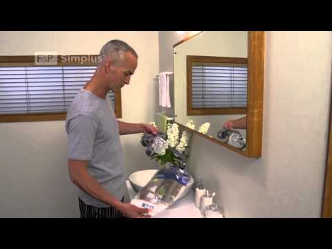 Introduction To Your Simplus Mask