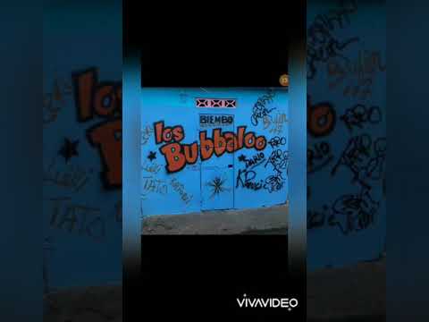 Bubbaloo remix bulin 47 × ceky viciny × los menores vf