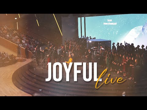 JOYFUL // Betania Worship Dublin (Live)