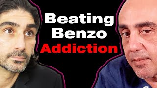 How To Recover From Benzodiazepine Addiction