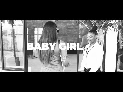 Baly G - Baby Girl (Official Music Video) Prod. by XavvoKnockin #2020