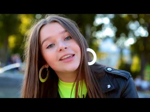 Natalia Wawrzyńczyk - NIEDOROSŁA MIŁOŚĆ [ zapowiedź teledysku ]