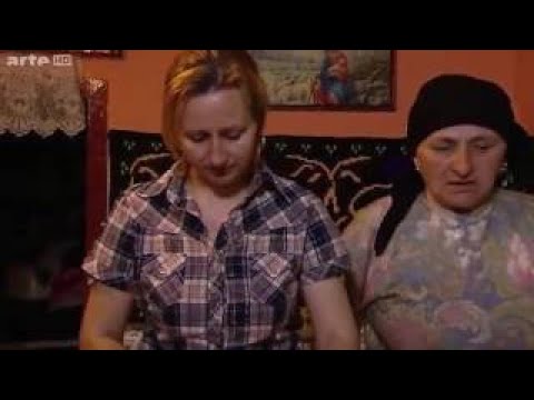 Zu Tisch in. Transsilvanien Doku (2013)