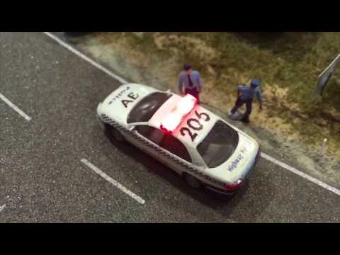 Murray Railway Modellers Train Show 2019 | Albury | 18-19 May