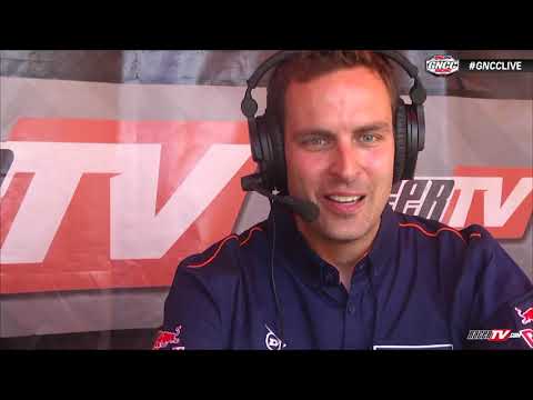 2016 GNCC Live Round 5 - Camp Coker Bikes