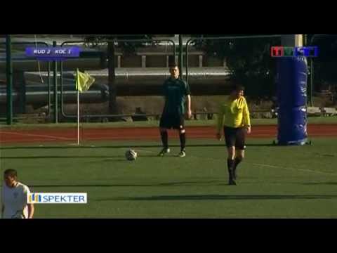 RUDAR : KOČEVJE  3.SNL Center 15. krog