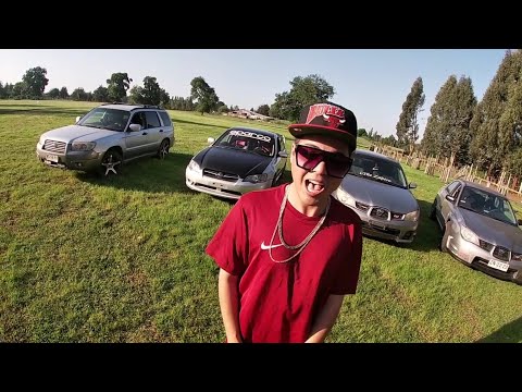 BIEN ;) - SebasilaRap (VideoOficial) (Prod. Jeay-P) x (Audiovisual RukaRecord's)