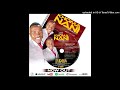 Chivas DiBwoy Khomanani Khomanani Album 2023