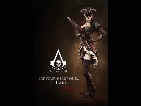 Assassin's Creed 4 Deathmatch and more updates