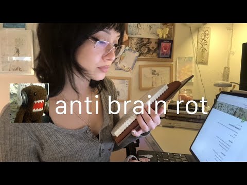 planning my personal curriculum