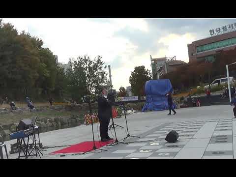 Nessun Dorma(네순 도르마) - Tenor/Vincenzo Lentini(빈첸소 렌티니)