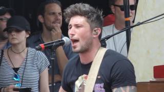 Real Men Love Jesus- Michael Ray