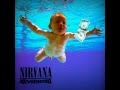 Nirvana - Something In The Way  Instrumental