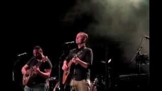 Sons of Korah. Psalm 91. Live in Melbourne. March 2014