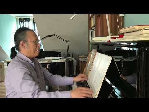 Méthode Rose 1. Exercises, Je commence, Les premiers pas, Danse villageoise, Berceuse, Contentement