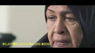 Download lagu Iklan Malaysia Paling Menyayat Hati, Bikin Pengen Nangis mp3 Download lagu Iklan Malaysia Paling Menyayat Hati, Bikin Pengen Nangis mp3