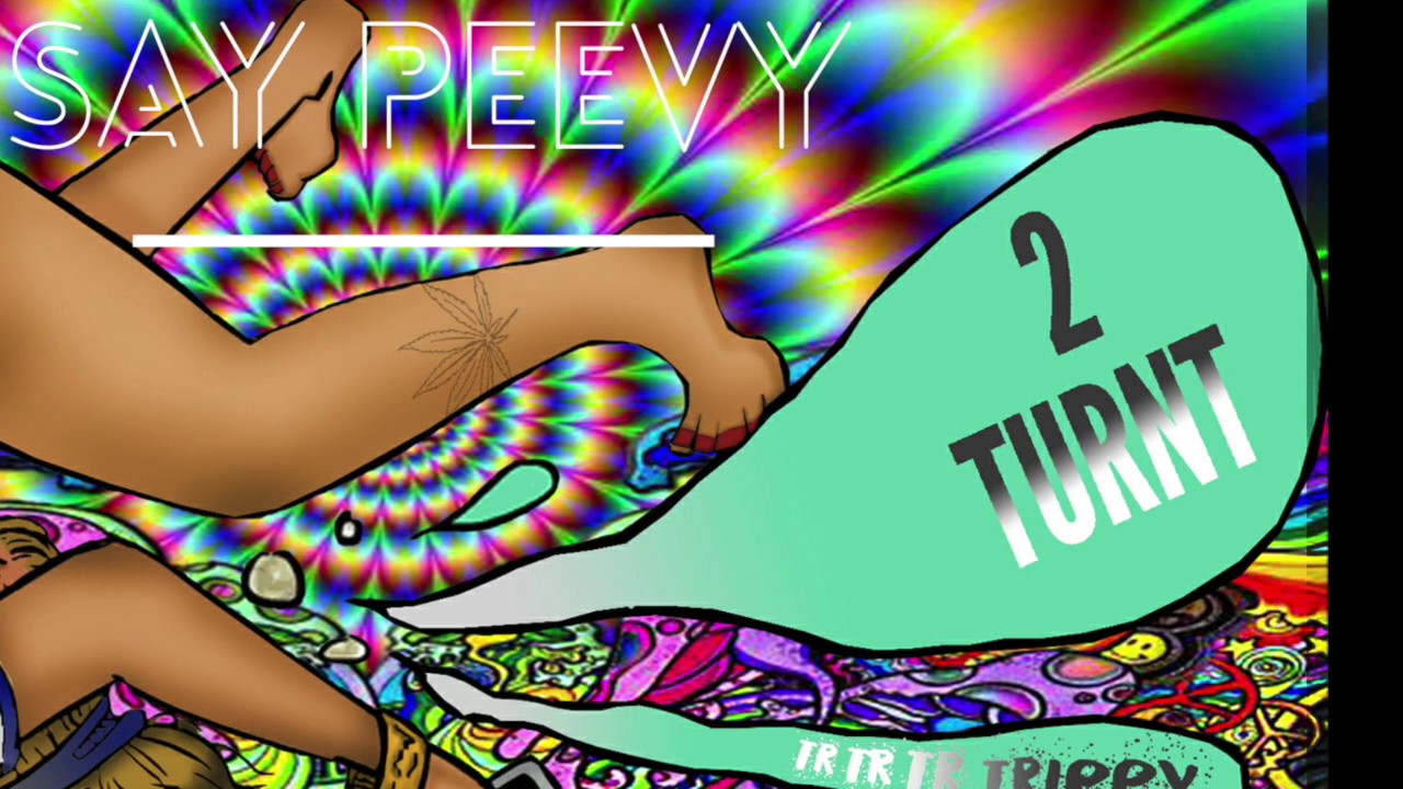 Promotional video thumbnail 2 for Say Peevy