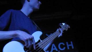 Alex G - Snot (Live @ Bleach, Brighton, 02/02/16)