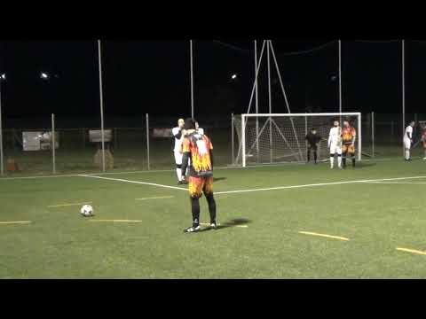 TORRICELLA - IL CUCUZZARO 3-4