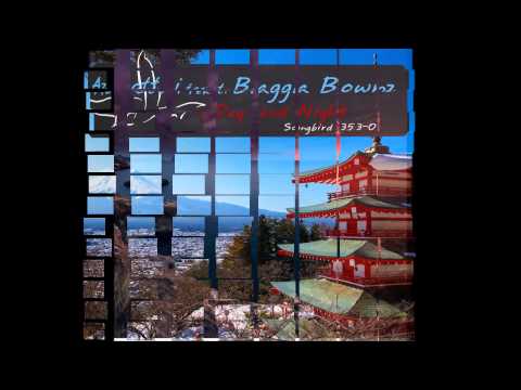 Azotti feat. Bagga Bownz   Day And Night (Ibiza Sunset Mix)