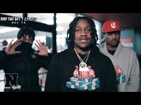 MBA YB - DROP THAT $#!T: Ep.205