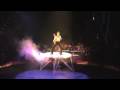 The Rolling Diamonds Acrobatic Roller Skating Act